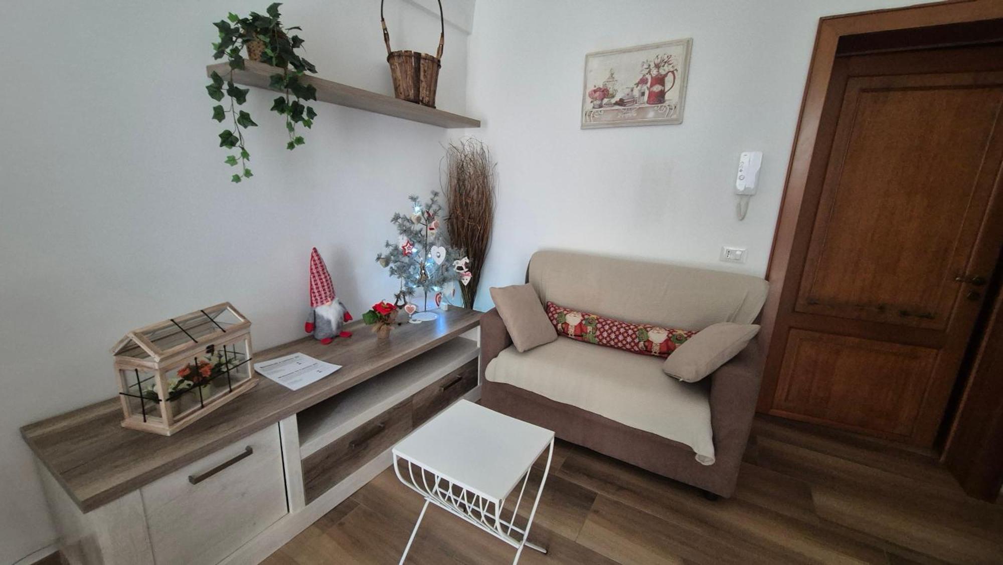Camicia 20 Apartment Монополи Екстериор снимка