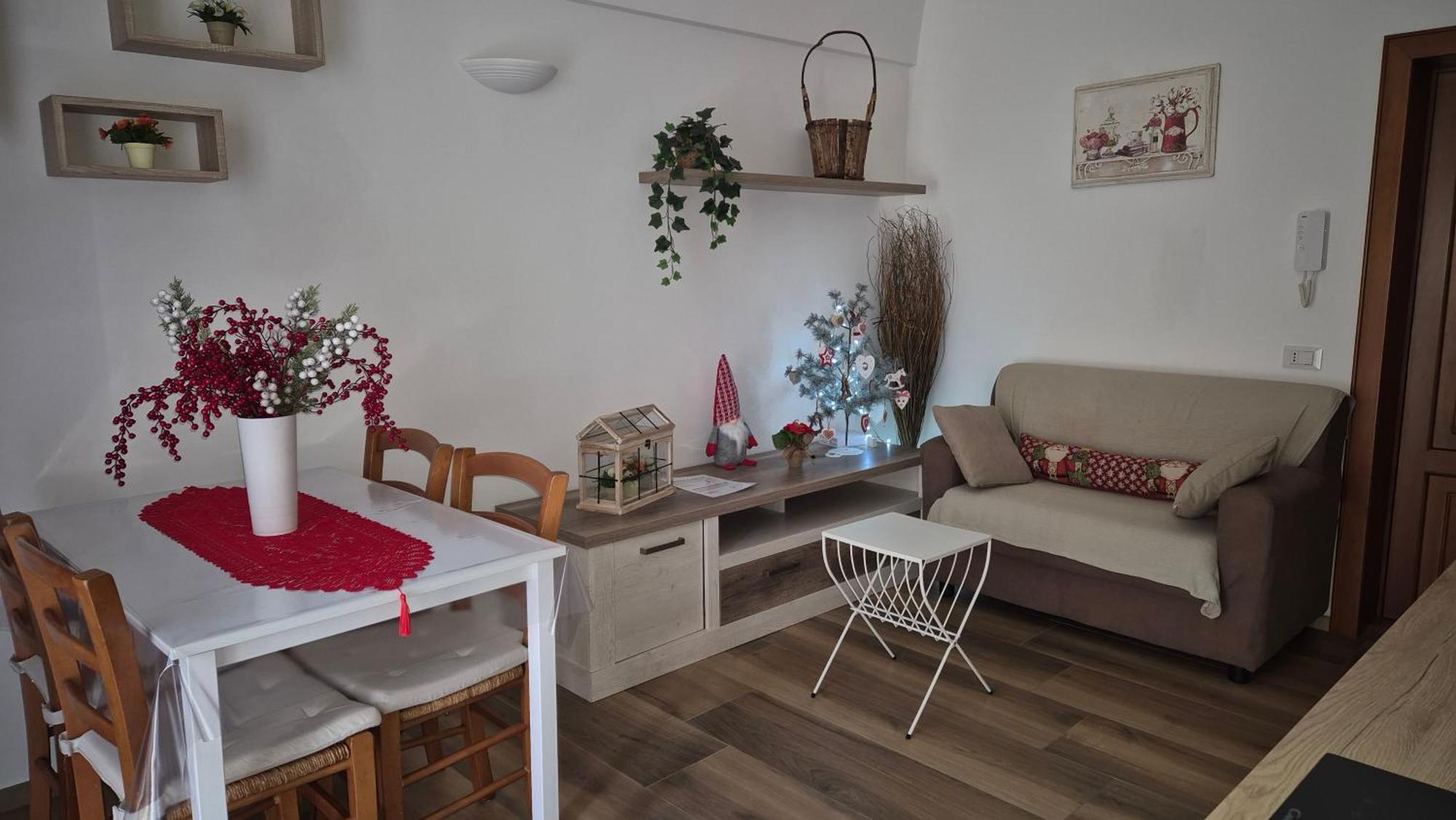 Camicia 20 Apartment Монополи Екстериор снимка